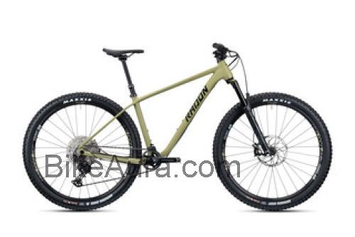 Radon Cragger 6.0 ficha tecnica